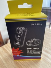 Yongnuo RF-602 RF602 N