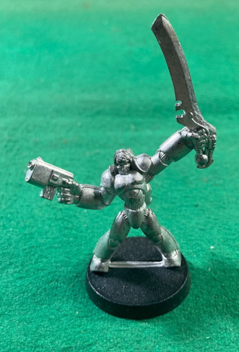 Kore void vasa captain - i-kore,