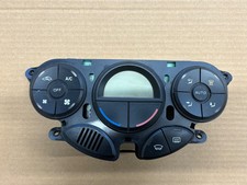 FORD FOCUS MK1 (98-04) GHIA