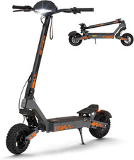 G2 Electric Scooter, Electric