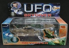 Gerry anderson ufo - ufo, s.h.a.d.o