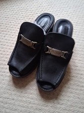 Kickers 90s Mules Incredible