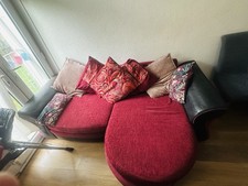 DFS Sofa