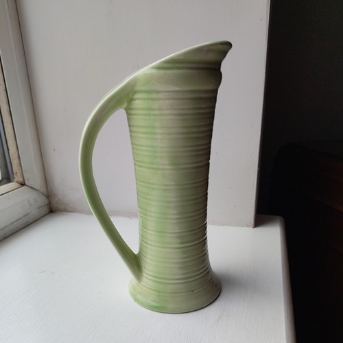 Royal art pottery longton - royal,