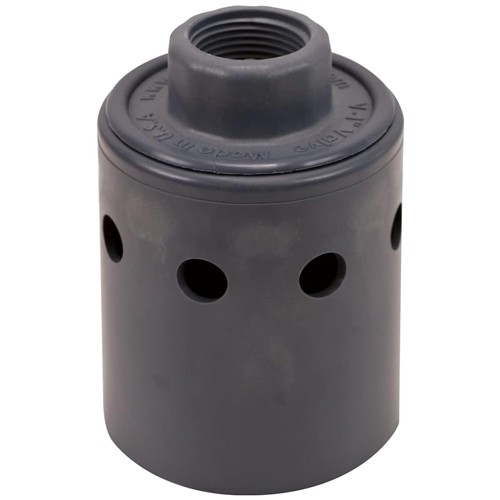 Black inch livestock tank - inch,