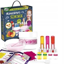 DIY Lipstick Making Kit for