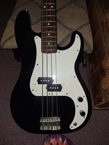 Squier japan 1990 - squier, gen