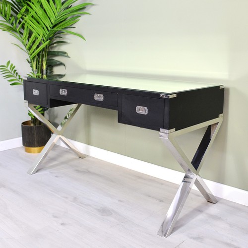 Display mirrored top black - display,