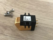 Fidelity Research FR-101