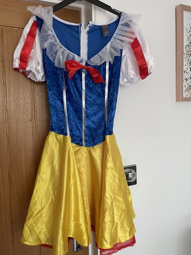 Disney snow white costume - disney,