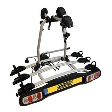 Maypole 3 Bike Towball Mounted
