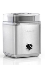 Cuisinart ICE30BCU Ice Cream Maker 2 Litre