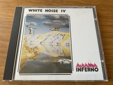 David Vorhaus CD White Noise
