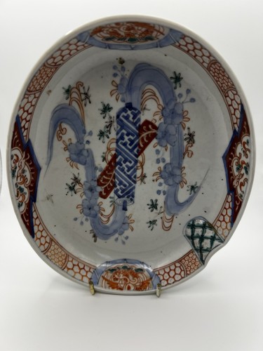 Antique japanese imari - japanese, /