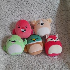 McDonald’s Squishmallows