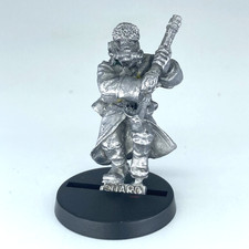Valhallan Ice Warrior -
