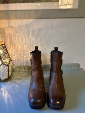 Moda in Pelle Women's Boots Size 5