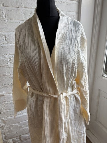 The nap crinkled cotton - the,