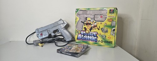Point blank 2 playstation - point,