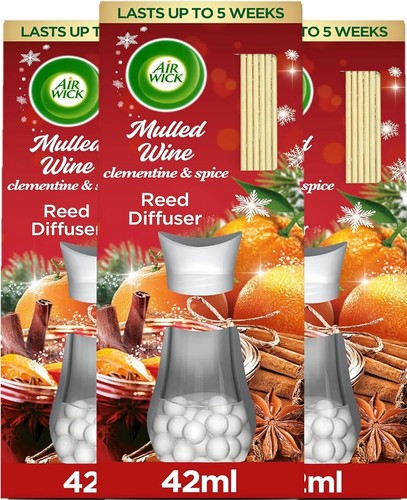 Airwick reed diffuser air - reed,