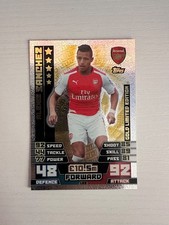 Match Attax 14/15 Inserts