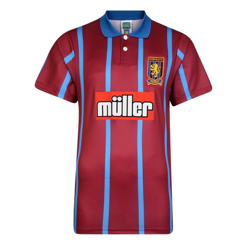 Aston villa 1994 - aston,