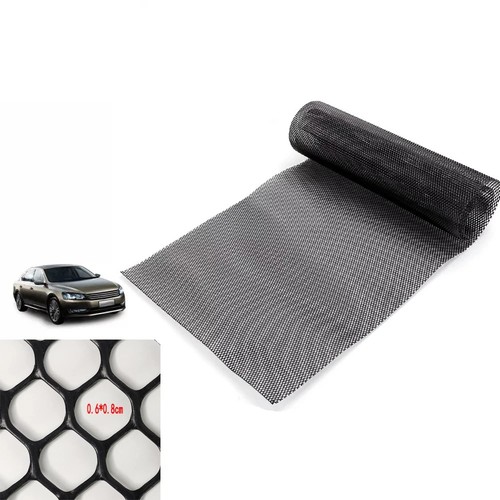 Universal car grill mesh - grill,
