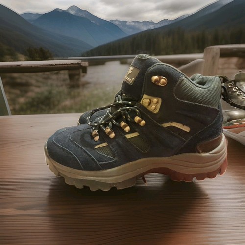 Womens wyre valley - valley, leather