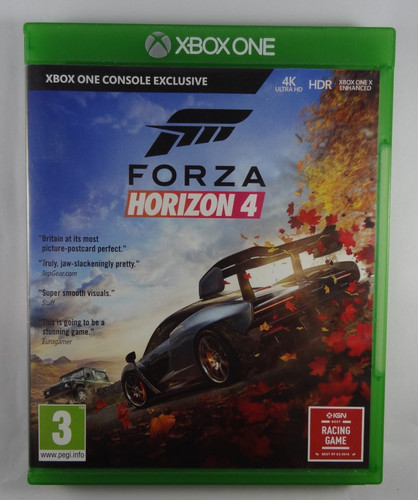 Forza horizon xbox - horizon,