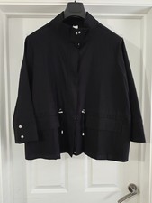 QVC WYNNE LAYERS SNAP FLATTER