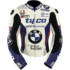 BMW Tyco Men Motorbike Leather