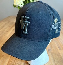 Kill The Hype KTH LA Los Angeles Lakers/Dodgers SnapBack Hat Upside Down Logo