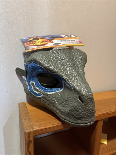 Jurassic park velociraptor - park,