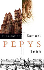 The Diary of Samuel Pepys -