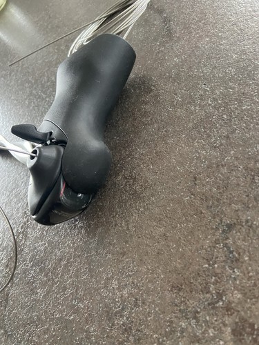 Shimano sora 3400 sti - shimano, st-3400