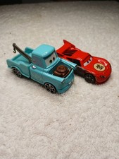 Disney Pixar Cars Tokyo Mater