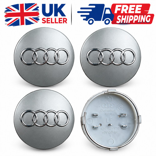 Audi alloy wheel - audi,