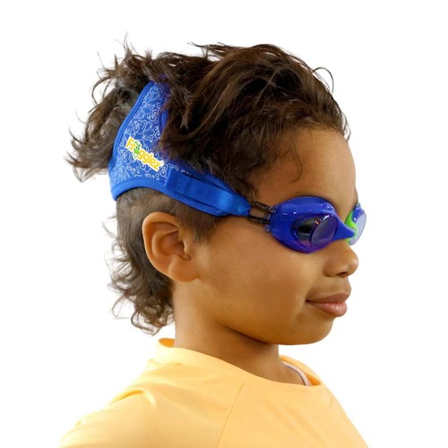 Frogglez blue frogz kids - frogglez,