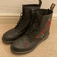 Dr. Martens 1460 Vonda Mono