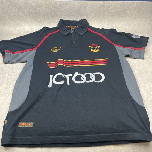 Bradford bulls isc - bradford,