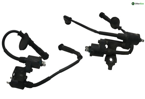 Ignition coil honda 600 - ignition, v