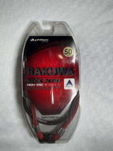 Red black rakuwa x50 - red/black,