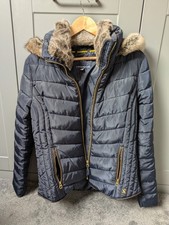 Women's Joules Padded coat