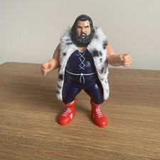 Giant Haystacks Wrestling