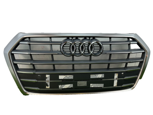 Audi 2017 2020 genuine - audi, q5