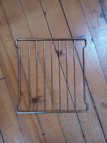 Oven chrome shelf rack - chrome,