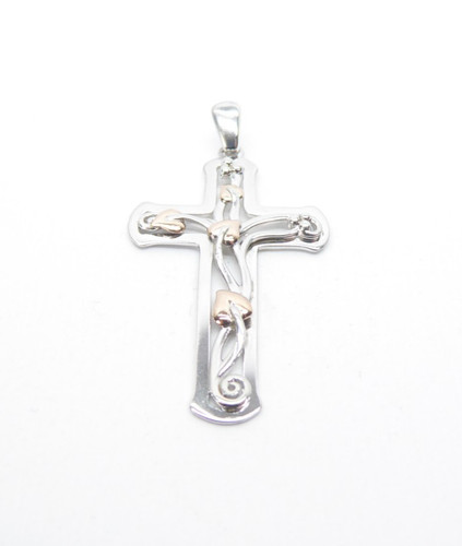 Clogau gold sterling - silver, &