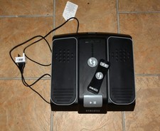 HOMEDICS Leg Exerciser Machine