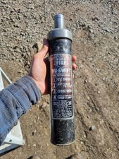 Vintage Nu-Swift Fire