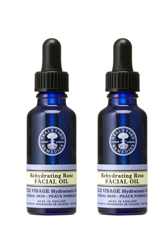Neal yard remedies - yard,